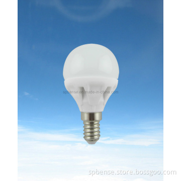 G45 E14 LED Bulb/LED Light/LED Ceramic Lamp